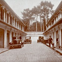 L’Hôtel Miramar