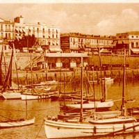 Le port 1900
