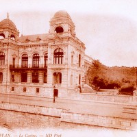 Le Palais de Foncillon