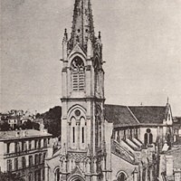 Notre Dame 1930